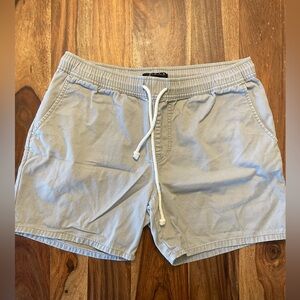 Men’s Drawstring Shorts